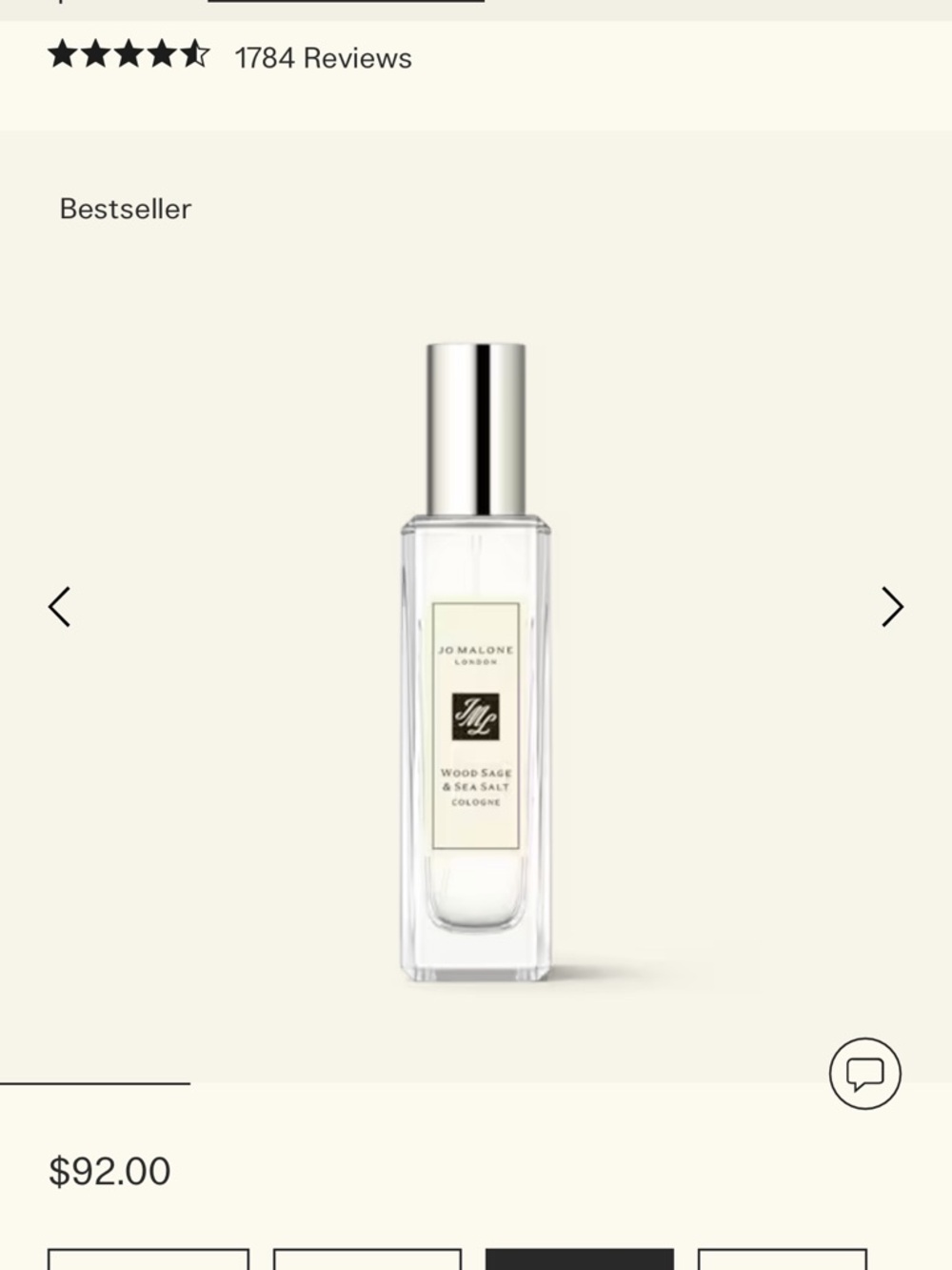 Jo Malone Cream Gift Set with Black Accents
